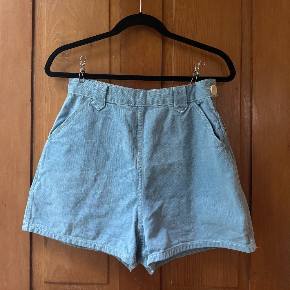 Rudy Jude Camp Shorts Size 3